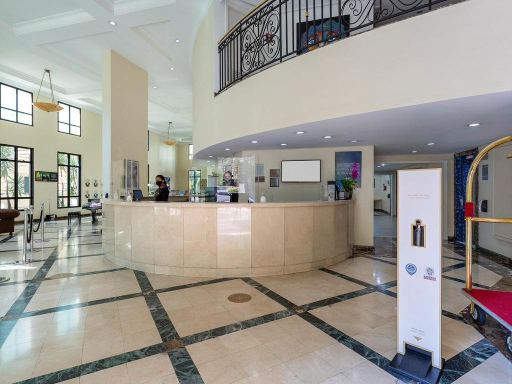 Pinheiros Luxuoso Flat Hotel São Paulo Exterior foto